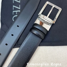 Zegna Belts